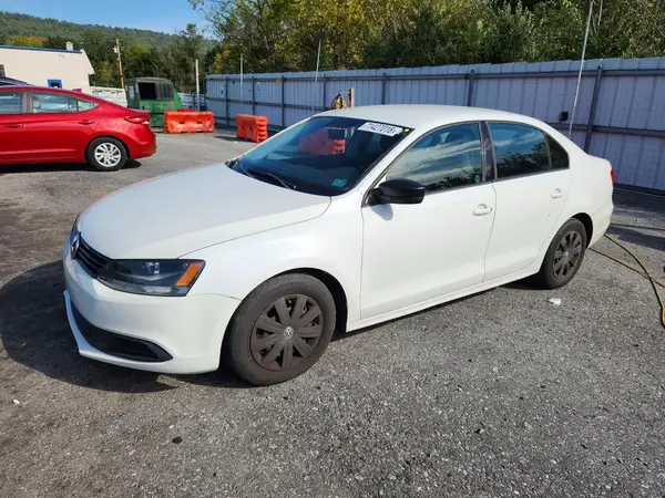 3VW267AJ4GM289041 2016 VOLKSWAGEN JETTA - Image 1