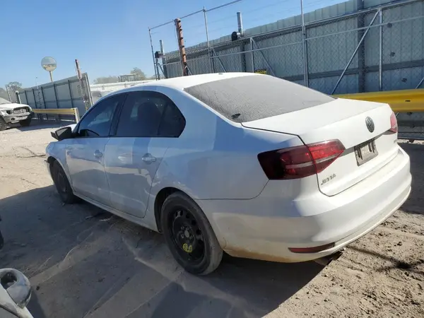 3VW267AJ4GM297978 2016 VOLKSWAGEN JETTA - Image 2