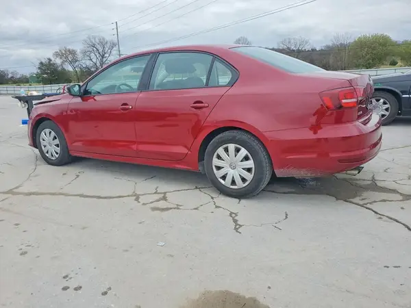 3VW267AJ4GM299133 2016 VOLKSWAGEN JETTA - Image 2