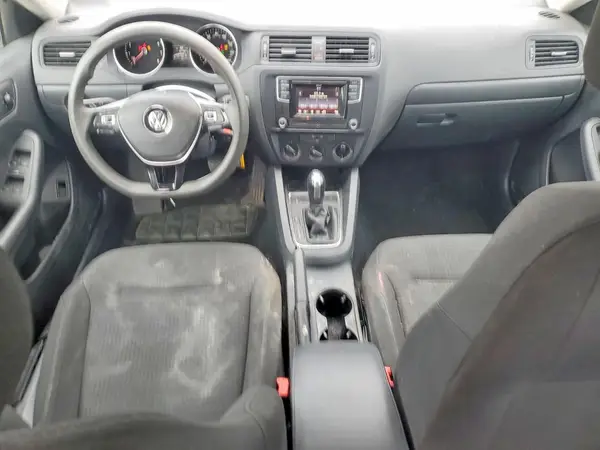 3VW267AJ4GM299133 2016 VOLKSWAGEN JETTA - Image 8