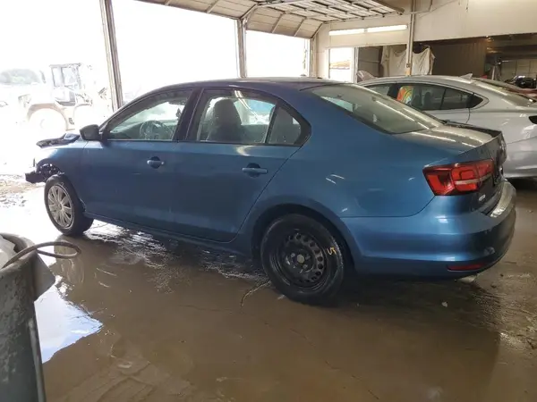 3VW267AJ4GM299181 2016 VOLKSWAGEN JETTA - Image 2