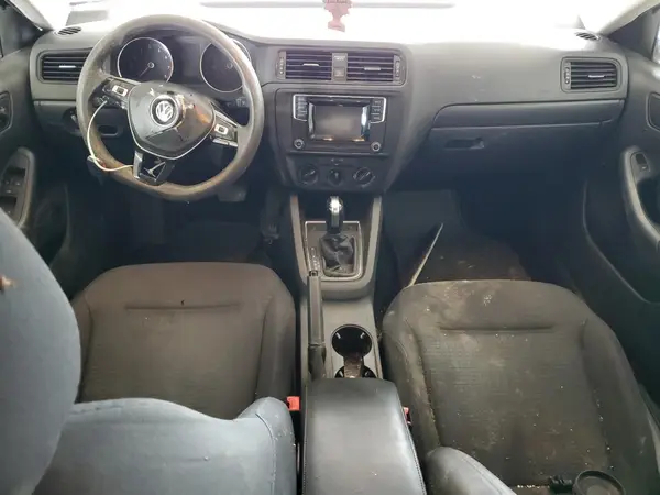3VW267AJ4GM299181 2016 VOLKSWAGEN JETTA - Image 8