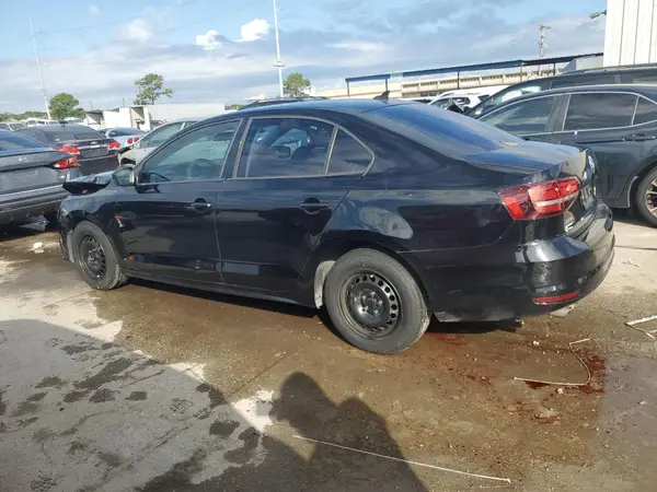 3VW267AJ4GM299312 2016 VOLKSWAGEN JETTA - Image 2