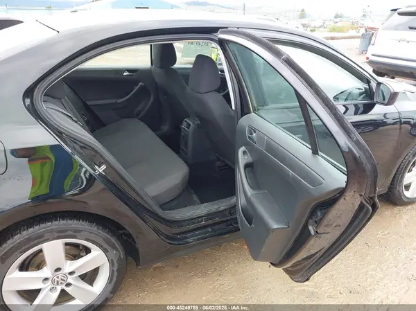 3VW267AJ4GM301849 2016 VOLKSWAGEN JETTA - Image 8