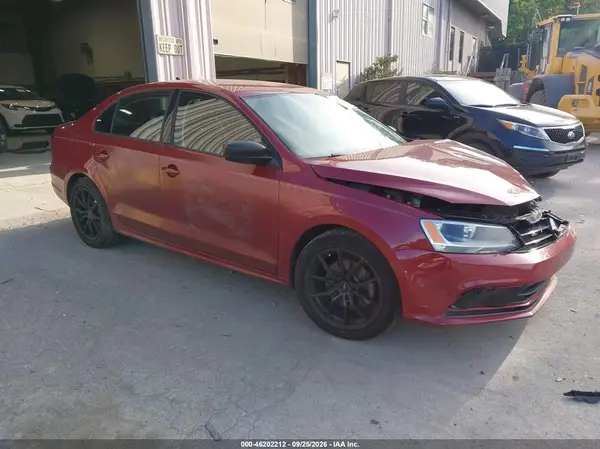 3VW267AJ4GM311443 2016 VOLKSWAGEN JETTA - Image 1
