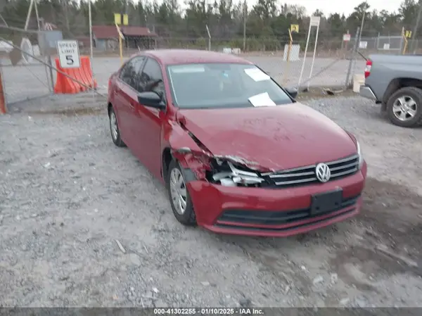 3VW267AJ4GM315802 2016 VOLKSWAGEN JETTA - Image 1