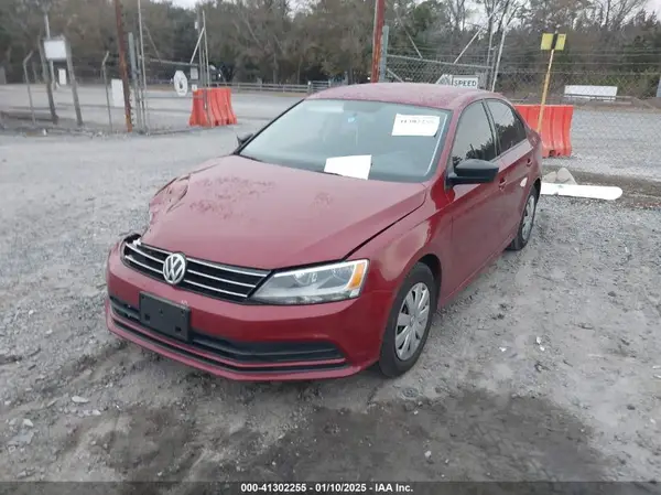 3VW267AJ4GM315802 2016 VOLKSWAGEN JETTA - Image 2