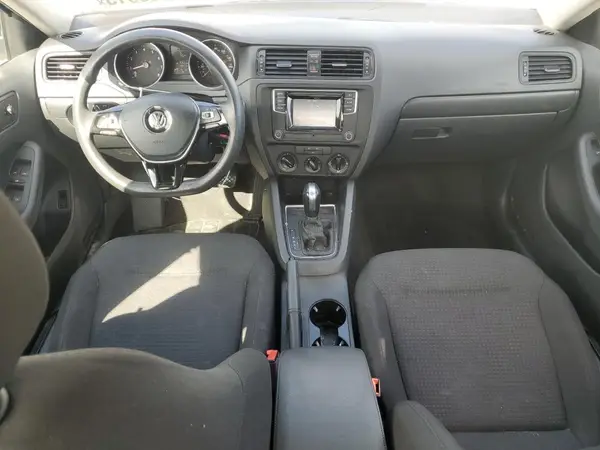 3VW267AJ4GM316643 2016 VOLKSWAGEN JETTA - Image 8