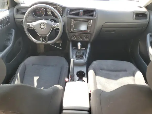 3VW267AJ4GM317064 2016 VOLKSWAGEN JETTA - Image 8