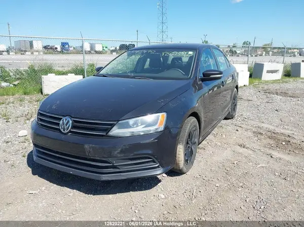 3VW267AJ4GM317081 2016 VOLKSWAGEN JETTA - Image 2
