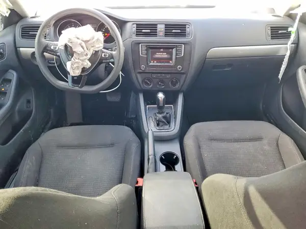 3VW267AJ4GM318893 2016 VOLKSWAGEN JETTA - Image 8