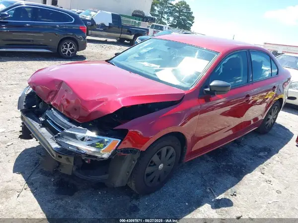 3VW267AJ4GM323785 2016 VOLKSWAGEN JETTA - Image 2