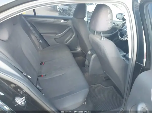 3VW267AJ4GM323866 2016 VOLKSWAGEN JETTA - Image 8