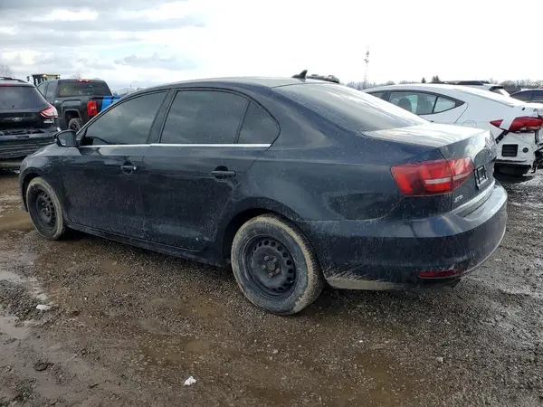 3VW267AJ4GM325665 2016 VOLKSWAGEN JETTA - Image 2