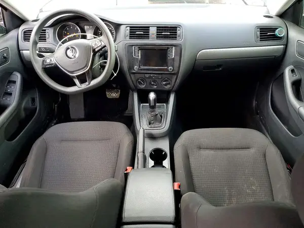 3VW267AJ4GM325665 2016 VOLKSWAGEN JETTA - Image 8