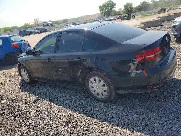 3VW267AJ4GM325794 2016 VOLKSWAGEN JETTA - Image 2