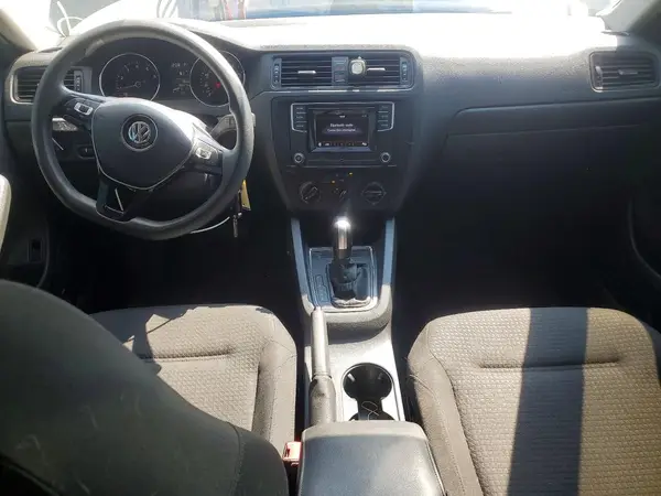 3VW267AJ4GM325794 2016 VOLKSWAGEN JETTA - Image 8