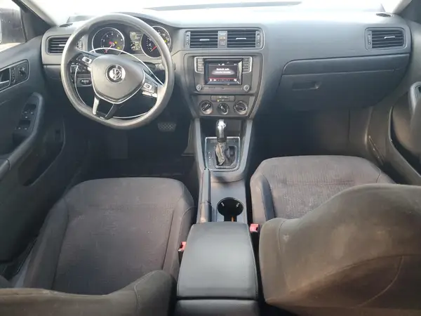 3VW267AJ4GM326492 2016 VOLKSWAGEN JETTA - Image 8