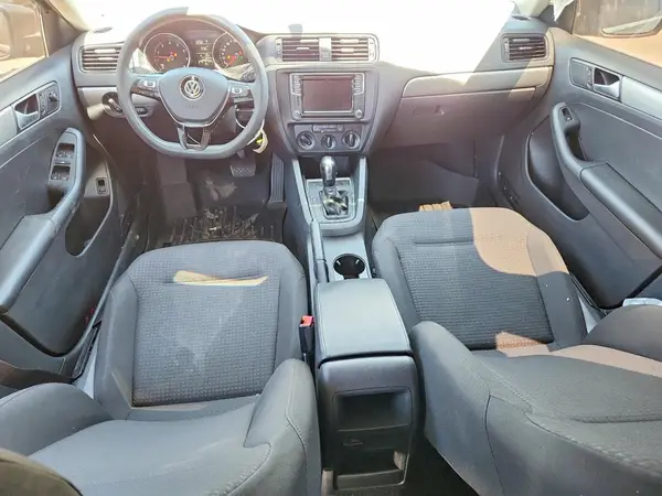 3VW267AJ4GM327822 2016 VOLKSWAGEN JETTA - Image 8