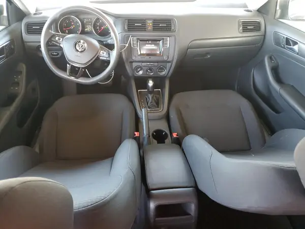 3VW267AJ4GM329666 2016 VOLKSWAGEN JETTA - Image 8