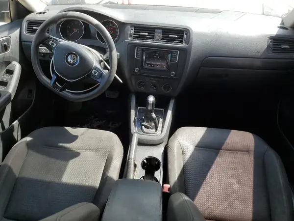3VW267AJ4GM330493 2016 VOLKSWAGEN JETTA - Image 8