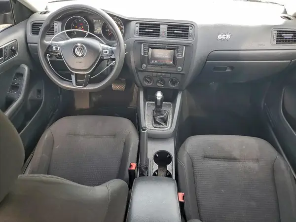 3VW267AJ4GM331594 2016 VOLKSWAGEN JETTA - Image 8