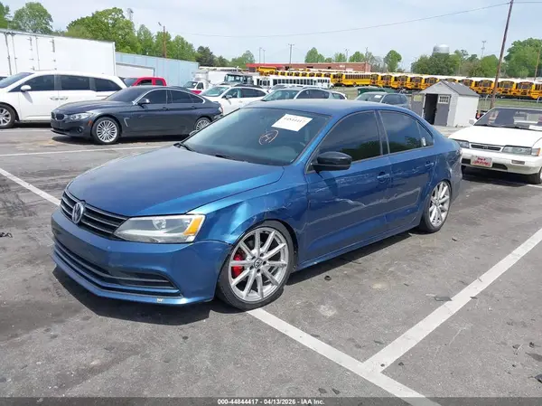 3VW267AJ4GM340957 2016 VOLKSWAGEN JETTA - Image 2