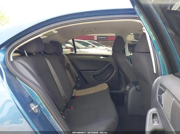 3VW267AJ4GM340957 2016 VOLKSWAGEN JETTA - Image 8