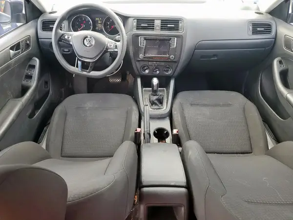 3VW267AJ4GM346063 2016 VOLKSWAGEN JETTA - Image 8