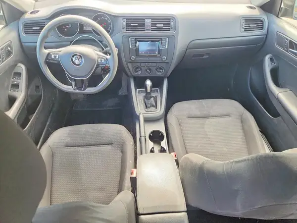3VW267AJ4GM353630 2016 VOLKSWAGEN JETTA - Image 8