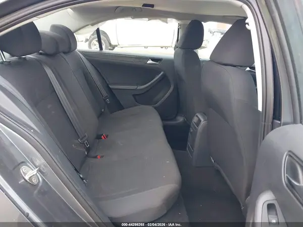 3VW267AJ4GM354020 2016 VOLKSWAGEN JETTA - Image 8