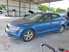3VW267AJ4GM358245 2016 VOLKSWAGEN JETTA