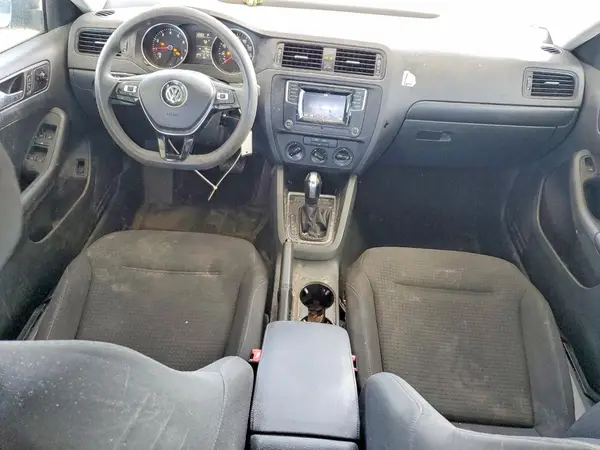 3VW267AJ4GM358245 2016 VOLKSWAGEN JETTA - Image 8
