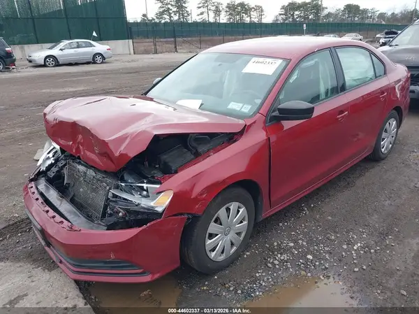 3VW267AJ4GM359427 2016 VOLKSWAGEN JETTA - Image 2