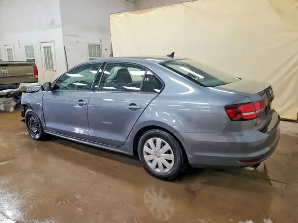 3VW267AJ4GM361792 2016 VOLKSWAGEN JETTA - Image 2