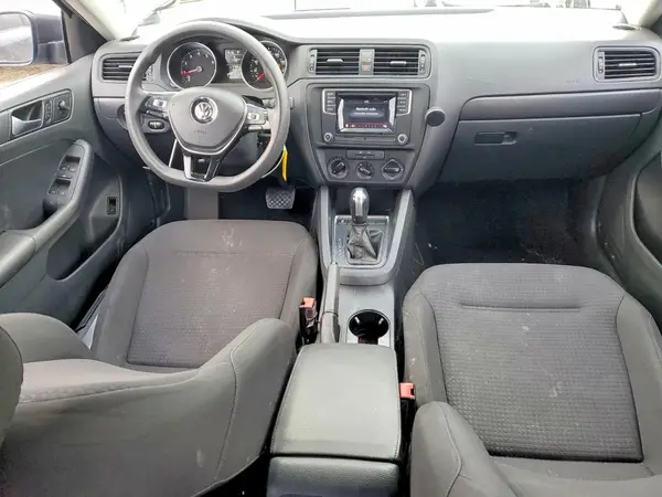 3VW267AJ4GM362344 2016 VOLKSWAGEN JETTA - Image 8