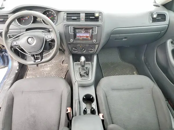 3VW267AJ4GM363848 2016 VOLKSWAGEN JETTA - Image 8