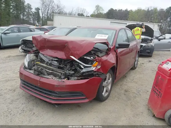 3VW267AJ4GM364031 2016 VOLKSWAGEN JETTA - Image 2