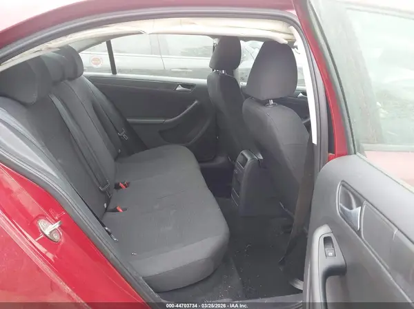 3VW267AJ4GM364031 2016 VOLKSWAGEN JETTA - Image 8