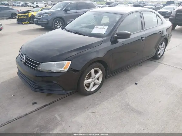 3VW267AJ4GM364756 2016 VOLKSWAGEN JETTA - Image 2