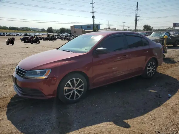 3VW267AJ4GM380326 2016 VOLKSWAGEN JETTA