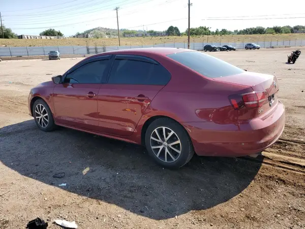 3VW267AJ4GM380326 2016 VOLKSWAGEN JETTA - Image 2
