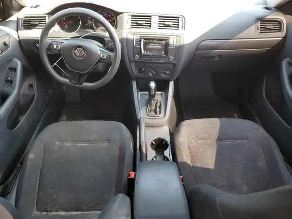 3VW267AJ4GM380326 2016 VOLKSWAGEN JETTA - Image 8
