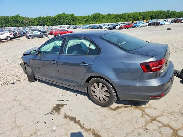 3VW267AJ4GM382688 2016 VOLKSWAGEN JETTA - Image 2