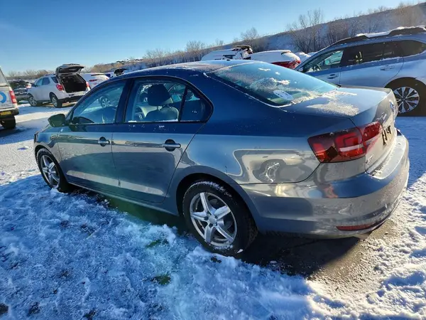 3VW267AJ4GM388541 2016 VOLKSWAGEN JETTA - Image 2