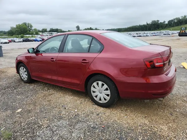 3VW267AJ4GM391858 2016 VOLKSWAGEN JETTA - Image 2