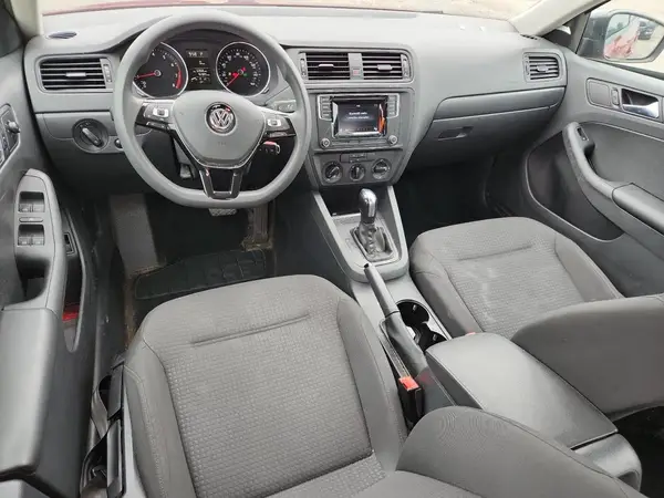 3VW267AJ4GM391858 2016 VOLKSWAGEN JETTA - Image 8