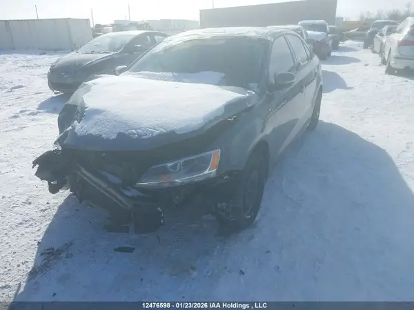 3VW267AJ4GM393318 2016 VOLKSWAGEN JETTA - Image 2
