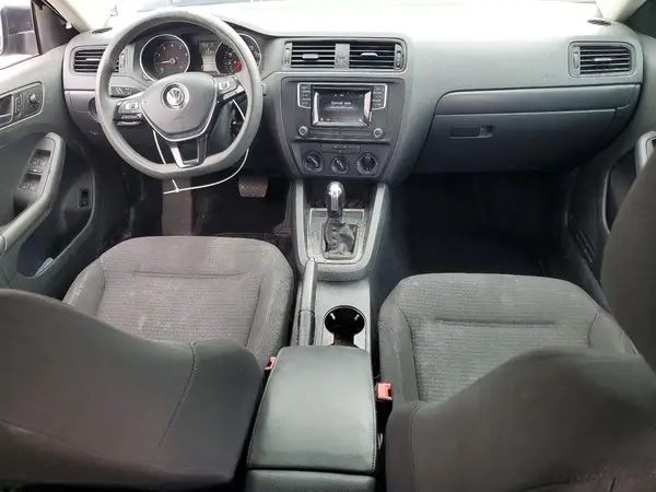 3VW267AJ4GM393724 2016 VOLKSWAGEN JETTA - Image 8