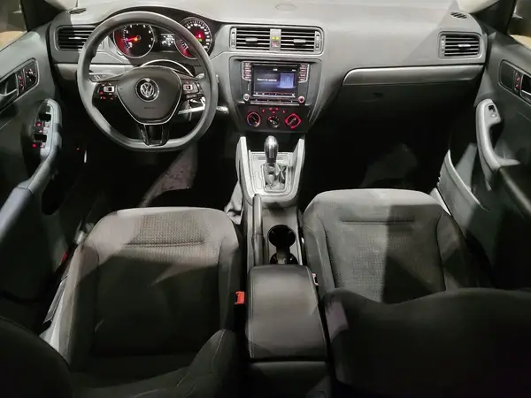 3VW267AJ4GM398714 2016 VOLKSWAGEN JETTA - Image 8